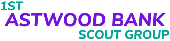 Astwood Bank Scout Group Logo